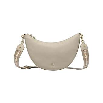 Zita Reißverschluss-Tasche M