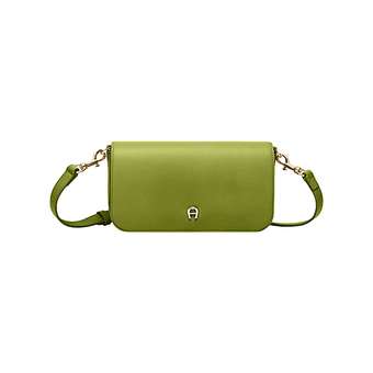 Zita Umhängetasche S Pistachio Green