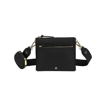 Isa S Black Gold
