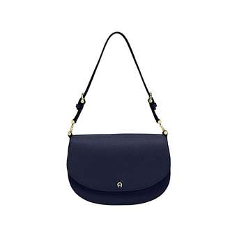 Delia Umhängetasche S Cosmic Blue