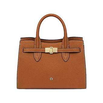 Farah M Cognac Braun