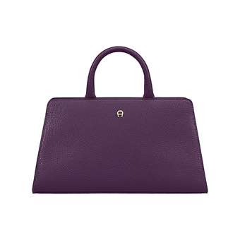 Cybill Stretch M Plum
