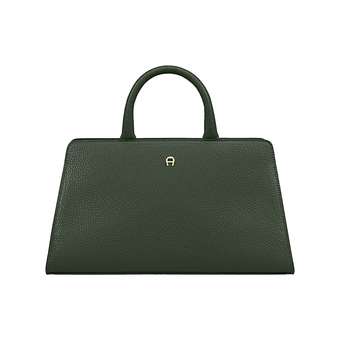 Cybill Stretch M Hunter Green