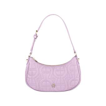 Diadora Logo Pochette XS Dew Rose