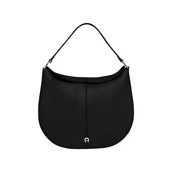 Savannah Beuteltasche L Black