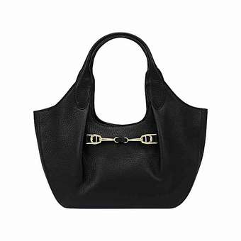 Joan Shopper M Black