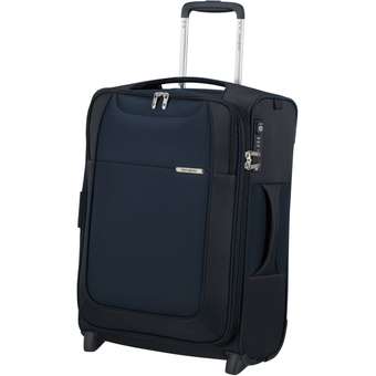 D'Lite Trolley mit 2 Rollen erweiterbar 55 midnight blue