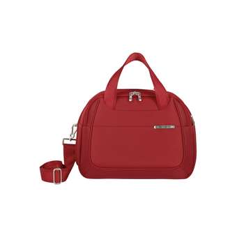 D'Lite Beauty Case chili red