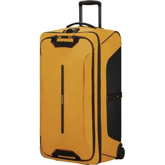 Ecodiver Duffle 79 yellow