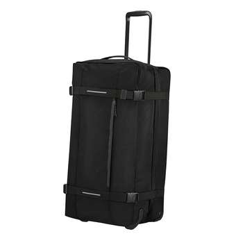 Urban Track L Asphalt Black
