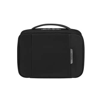 Respark Kulturbeutel Ozone Black