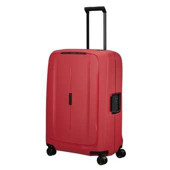 Essens 75 Hibiskus Red