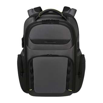 Pro-DLX 6 Laptoprucksack 15.6 Zoll erweiterbar