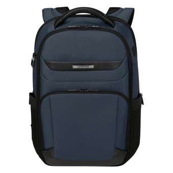 Pro-DLX 6 Laptoprucksack 15.6 Zoll Blue