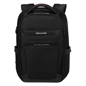 Pro-DLX 6 Laptoprucksack 15.6 Zoll Black