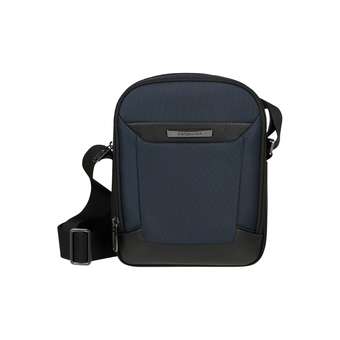 Pro-DLX 6 Umhängetasche 9.7 Zoll Blue
