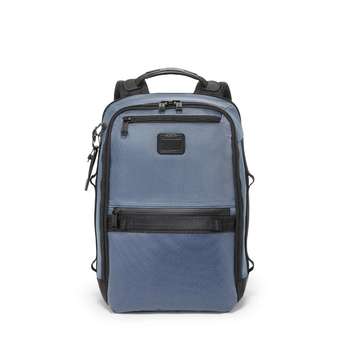 Alpha Bravo Dynamic Backpack nevado blu