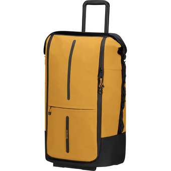 Ecodiver 4-in-1 Faltbarer Duffel mit Rollen