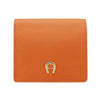 Zita Wallet Element Orange