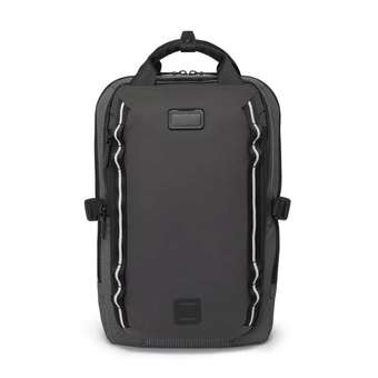 Alpha Bravo Tour Biking Backpack Dark Obsidian