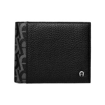 Logo Scheintasche Black