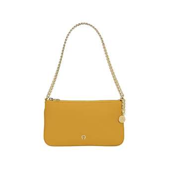 Fashion Handytasche Tanned Yellow
