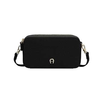 Diadora Handytasche Schwarz