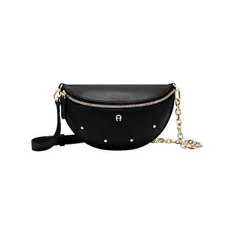 Fashion Gürteltasche Schwarz