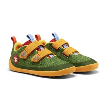 Barfußschuhe Knit Paradiesvogel 23