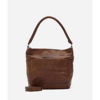 Ever Hobo M Medium Brown
