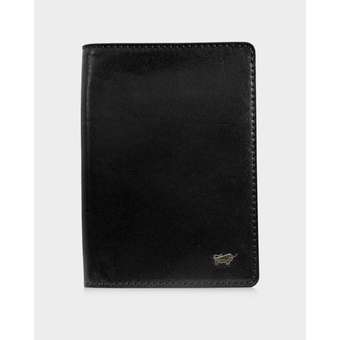 Country RFID Passetui Schwarz