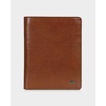 Country RFID Brieftasche Palisandro