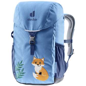 Waldfuchs 10