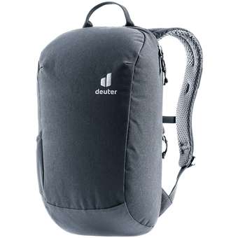 Stepout 12 Black