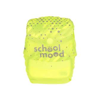 Rain Cover Regenhaube Neongelb