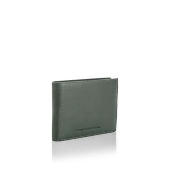 Wallet 7 Cedar Green