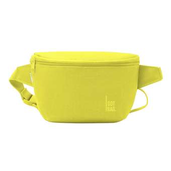 Hip Bag Monochrome Yellow Tang