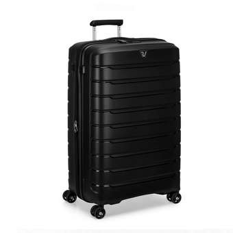 B-Flying 78 Black