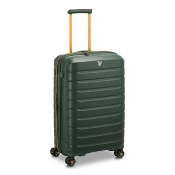 B-Flying Move 68 Forest Green
