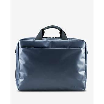 TOLJA Business Bag Blue