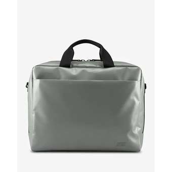 TOLJA Business Bag Light Grey