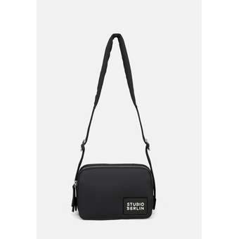 Dahlem Mini Matt Black
