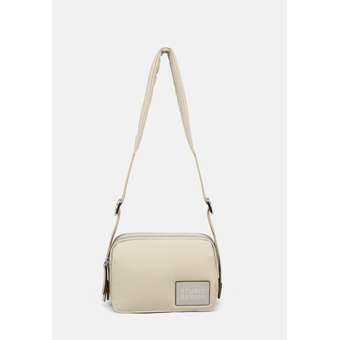 Dahlem Mini Matt Oatmeal