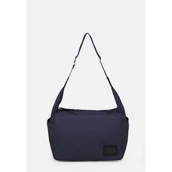 Friedrichshain City Matt Dark Navy