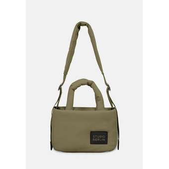 Mitte Mini Matt Dark Khaki