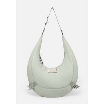Moabit City Matt Sage Green