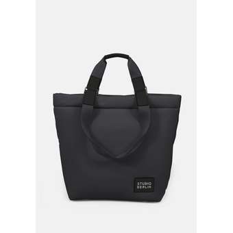 Prenzlau City Matt Black