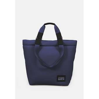 Prenzlau City Matt Dark Navy