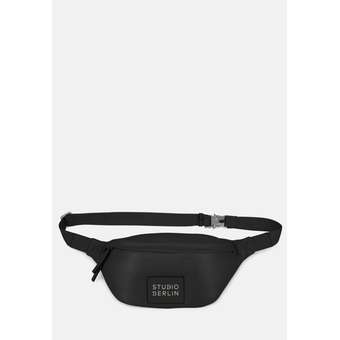 Spandau Mini Shiny Black