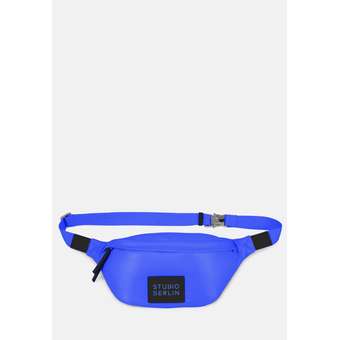 Spandau Mini Shiny Cobalt Blue